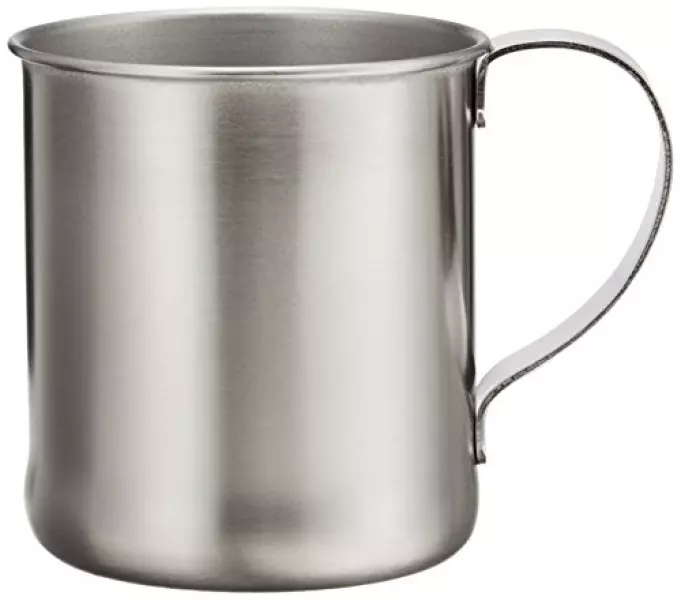 ベルモント(Belmont) BM-101 ステン シングルマグ 280ml