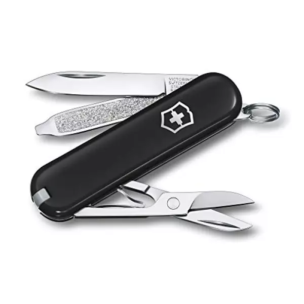 VICTORINOX(ビクトリノックス) スーベニア (AL) WH(0.6901.16) 【並行輸入品】