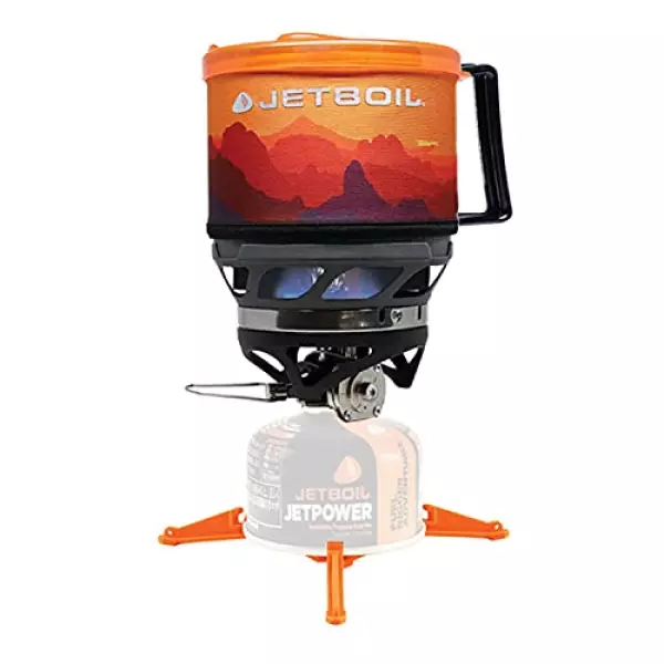 JETBOIL(ジェットボイル) JETBOIL MiniMO (ジェットボイルミニモ) PSマーク取得 ガス検承認 1824381 SNST 【日本正規品】