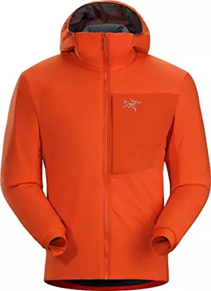 ARCTERYX(アークテリクス) プロトンLTフーディ男性用 24007 Wildchild S