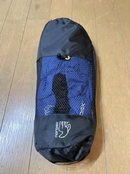 NORDISK(ノルディスク) モス ダウンシューズ L