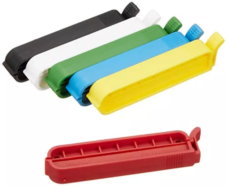 ウェーロック クリップイット(WeLoc CLIP-it) PA70mm 6個セット