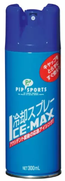 ピップ アイスマックス 冷却スプレー 300mL