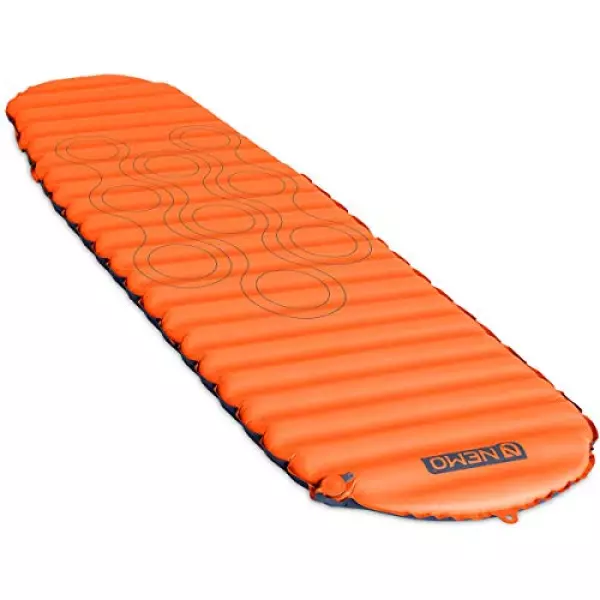 【NEMO(ニーモ)】 フライヤー レギュラー ワイド マミー NM-FLY-RWM