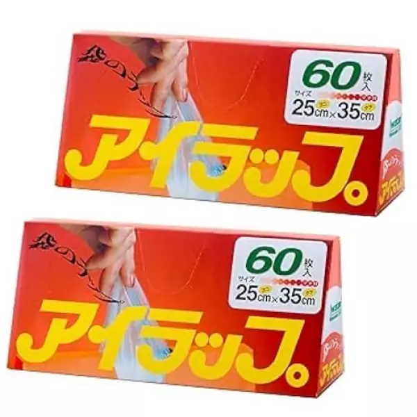 アイラップ 60枚入 (3)