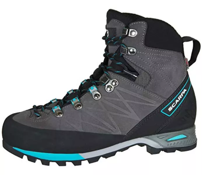 SCARPA(スカルパ) マルモラーダプロHD WMN SC22117 ヴァルティック EU37(23.7cm)