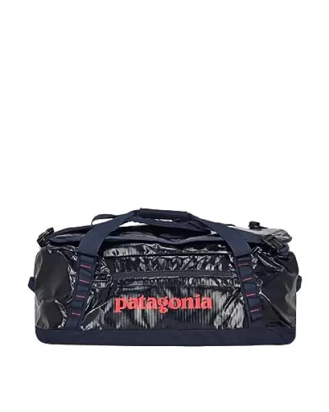 PATAGONIA ブラックホールダッフル 70L マルチカラー フリーサイズ