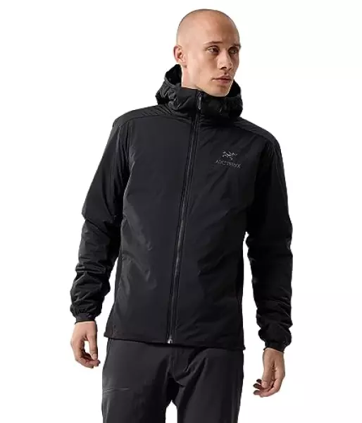【5%OFFクーポン配布中!】【新品】アークテリクス ATOM SL HOODY メンズ ジャケット アトムSLフーディー 26889 30028 VITALITY Arc'teryx
