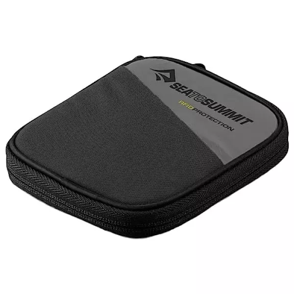 SEA TO SUMMIT シートゥサミット トラベルウォレット RFID S ブラック