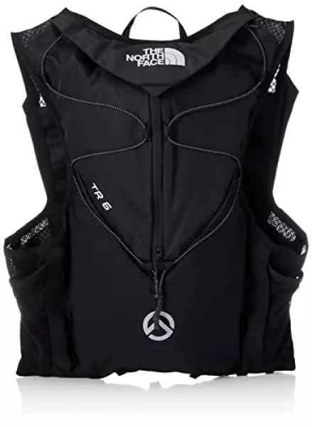 【ザノースフェイス】 リュック/バッグ TR 6 ティーアール6 NM62105 S ユニセックス ブラック