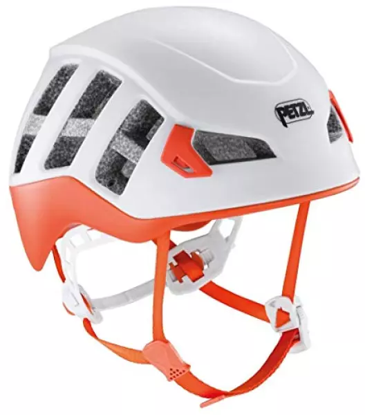PETZL(ペツル) A071AA メテオ レッド M/L