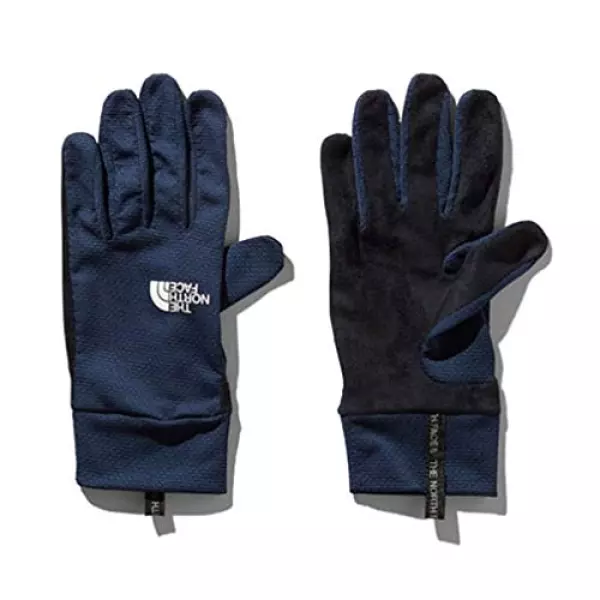 THE NORTH FACE ノースフェイス ハイカーズグローブ S アーバンネイビー