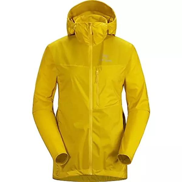 ARCTERYX(アークテリクス) スコーミッシュフーディ女性用 25171 Glo S