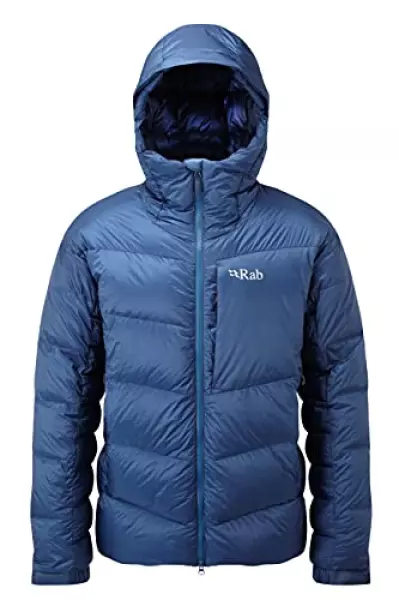 RAB MENS POSITRON PRO JACKET INK (X-LARGE)
