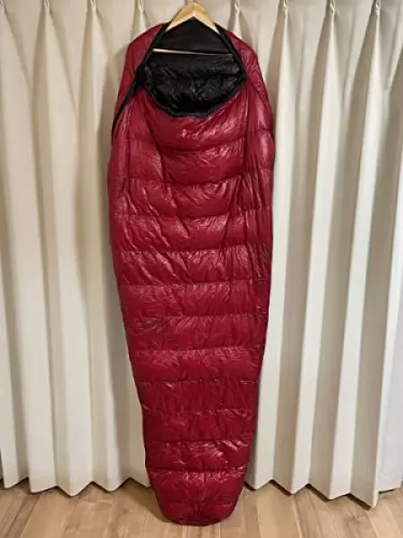 美品ウエスタンマウンテニアリング サマーライト56