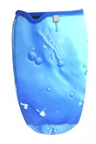 nalgene(ナルゲン) HDボトルケース0.5L用 RD(レッド) 92252