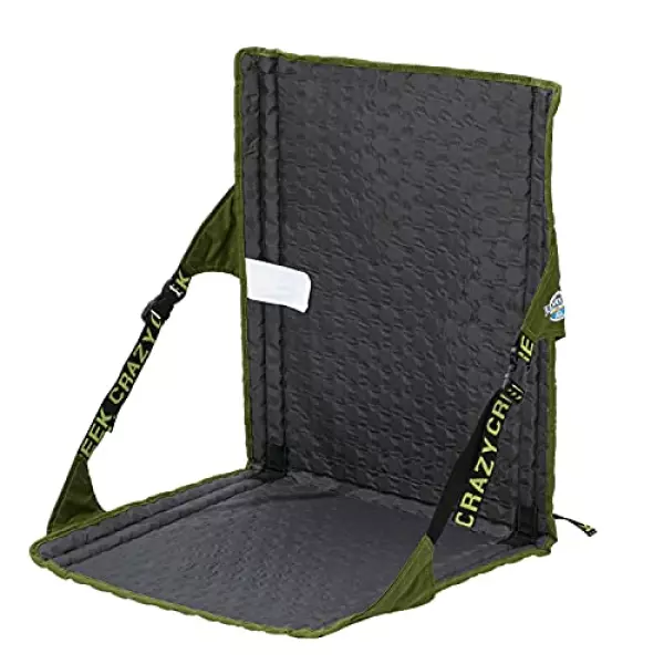 フライクリーク HV UL2 EX オリーブグリーン