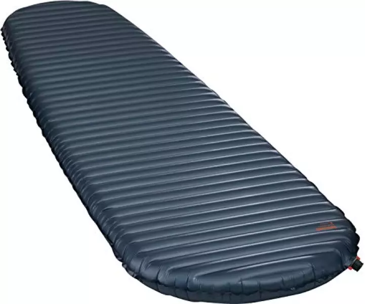 サーマレスト (Thermarest) ネオエアー アンバーライト NeoAir UberLite S スモールサイズ (51×119x厚さ6.4cm) R値2.3 イングロックバルブモデル 【並行輸入品】