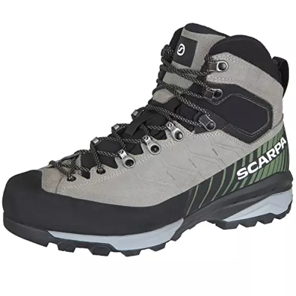 SCARPA(スカルパ) メスカリートトレックGTX SC21014 トウプ EU41(26.1cm)