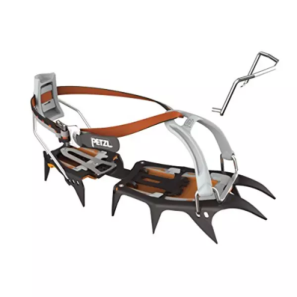 Petzl ペツル VASAK バサック T05A LLU          【並行輸入品】