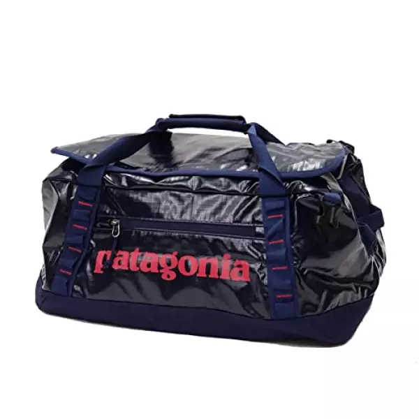 ブラックホール ダッフル 40L