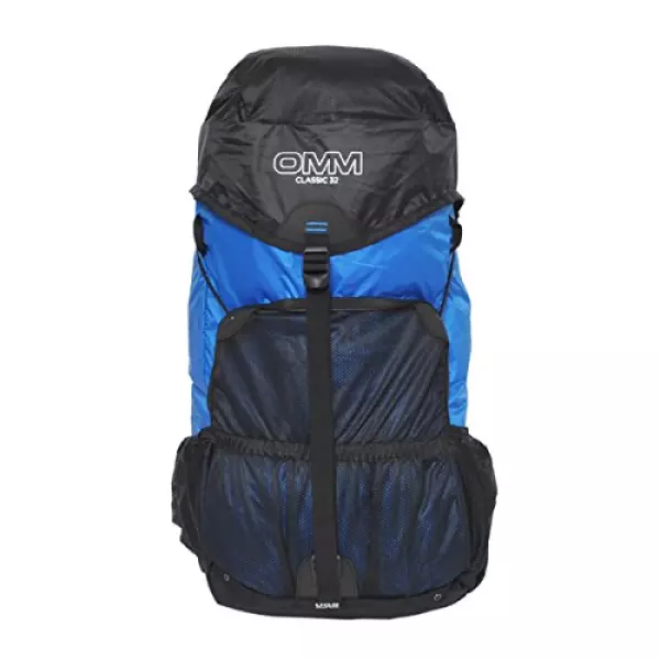 OMM(ザオリジナルマウンテンマラソン) Classic 32 Blue/Black