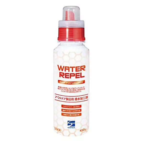 finetrack(ファイントラック) FCG0301 ウォーターリペル/NC