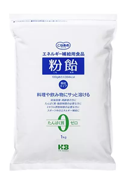 H+Bライフサイエンス 粉飴顆粒 1kg