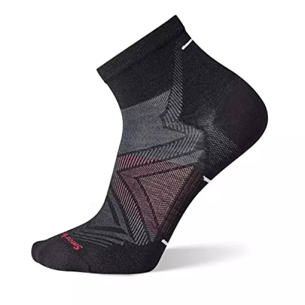 smartwool(スマートウール) ランゼロクッションアンクル男性用 SW70103 ブラック L