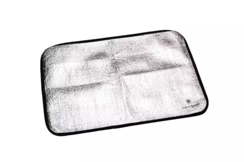 スノーピーク(snow peak) 【ステッカー付】バーナーシートL GP-006R