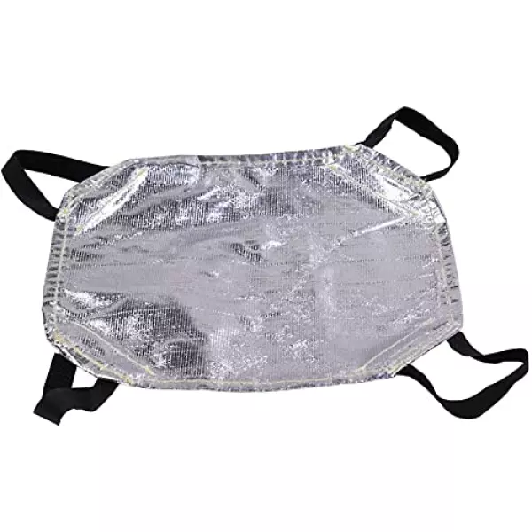 ファイヤーサイドアウトドア(FIRESIDE OUTDOOR) アウトドア キャンプ 交換用 ヒートシールド トレイルブレイザー用 ヒートシールド 【日本正規品】 15209