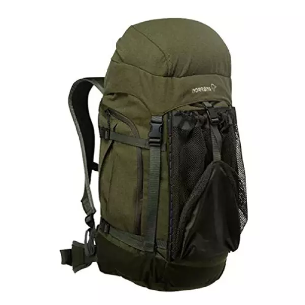 Norrona ノローナ フィンスコーゲン インテグラルパック 40L