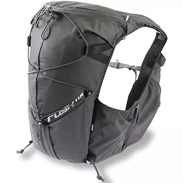 パーゴワークス(PaaGo works) ラッシュ11R RP302 Shadow gray