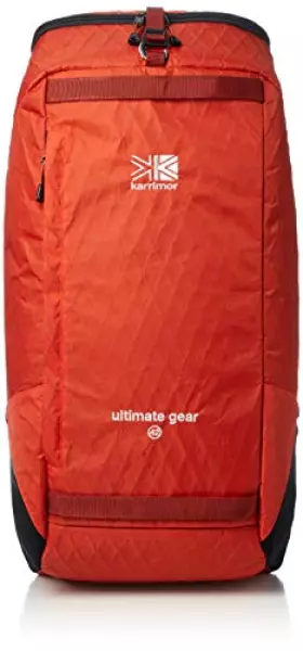 karrimor カリマー アルティメイト35 レスキューオレンジ