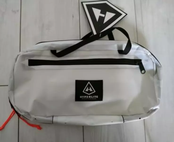 Hyperlite Mountain Gear ハイパーライトマウンテンギア PrismIceScr