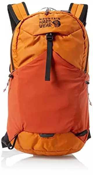 Mountain Hardwear Field Day 16l バックパック, 明るい銅。, One Size