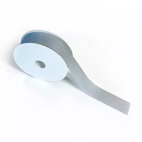 シーリングテープ トリコットタイプ グレー 幅20mm 長さ20m 合羽、テント、ウェーダー、スキーウェア 防水テープ シームテープ交換