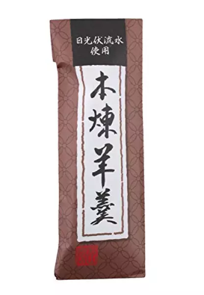 スティック本練羊羹 MT-STYK-HN-12×12本