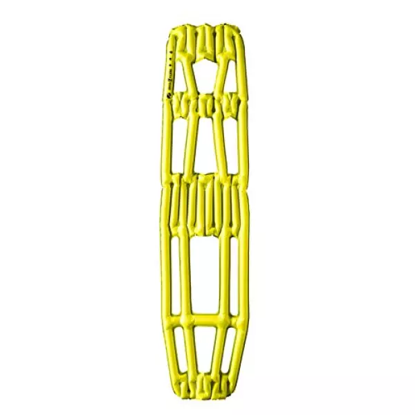 KLYMIT(クライミット) エアーマット イナーシャXフレーム InertiaX Frame 保証 (日本正規品)