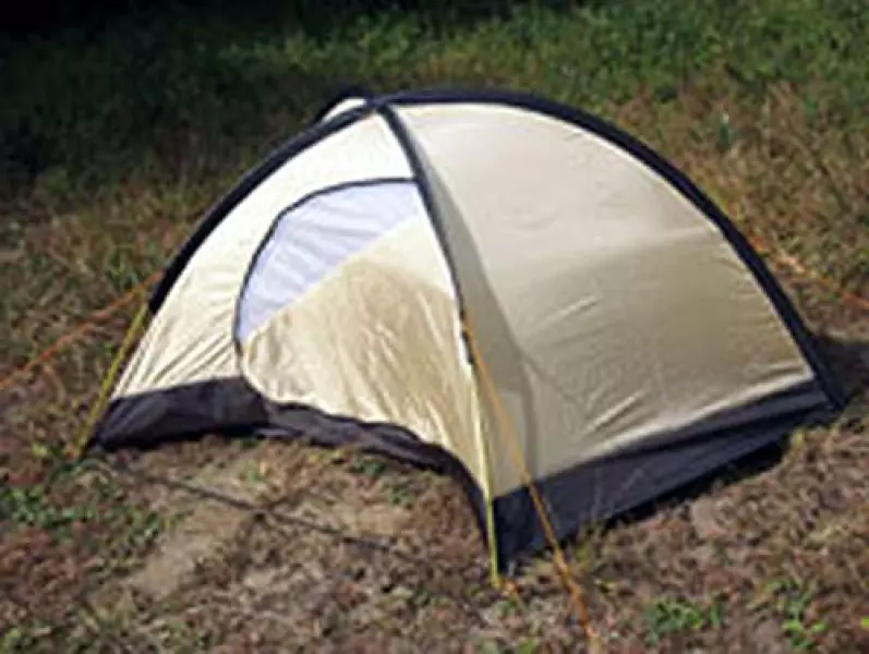 アライテント(ARAI TENT) ライペン オニドーム1 ONI DOME 1 フォレストグリーン 1人用