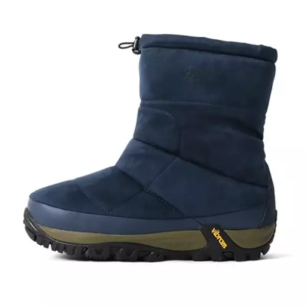 【ダナー】 メンズ レディース ウィンターブーツ フレッド ロー FREDDO LO B200 PF カーキ D120075 8