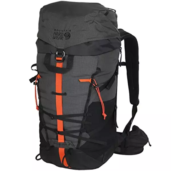 【MOUNTAIN HARDWEAR(マウンテンハードウェア)】 アフターシックスウォレットD 100 White OE2075