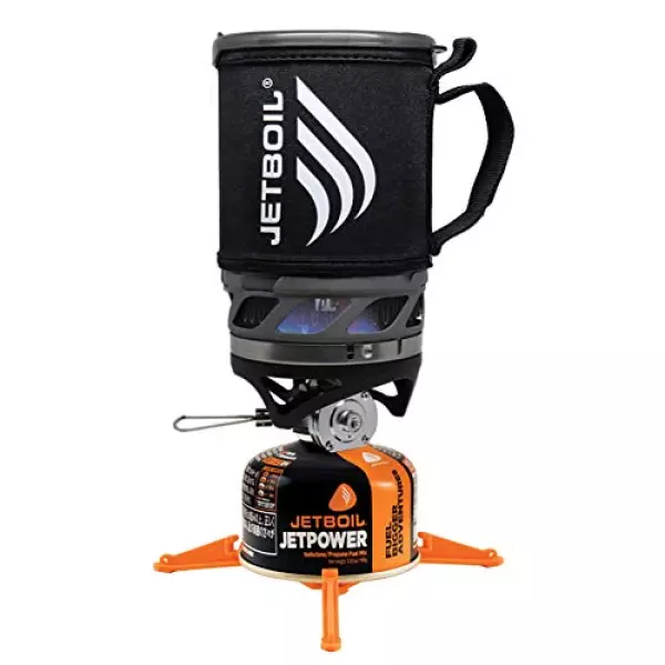 JETBOIL(ジェットボイル) バーナー マイクロモ CARB 【PSマーク取得日本正規品】 1824380