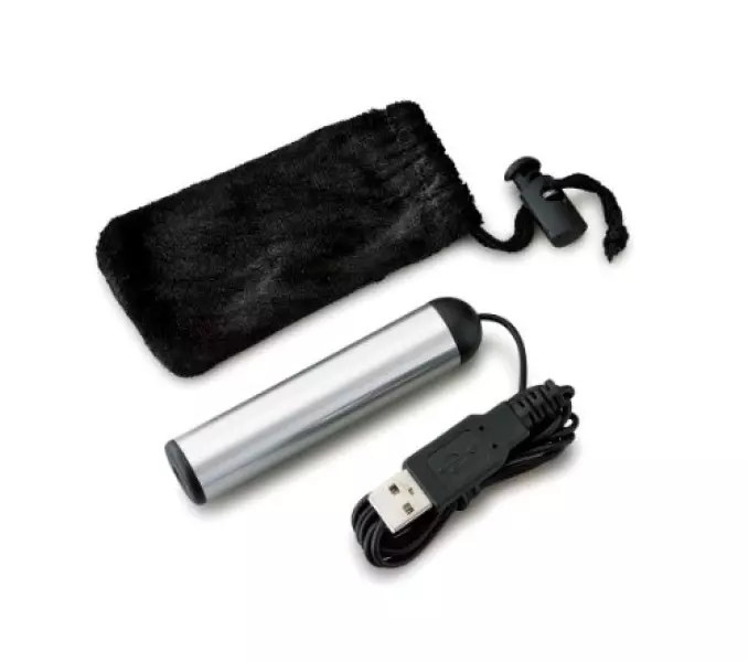 東出漆器 USBハンドウォーマー 04-3718