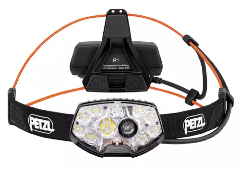 PETZL(ペツル) E0105AA00 NAO RL【日本正規品】