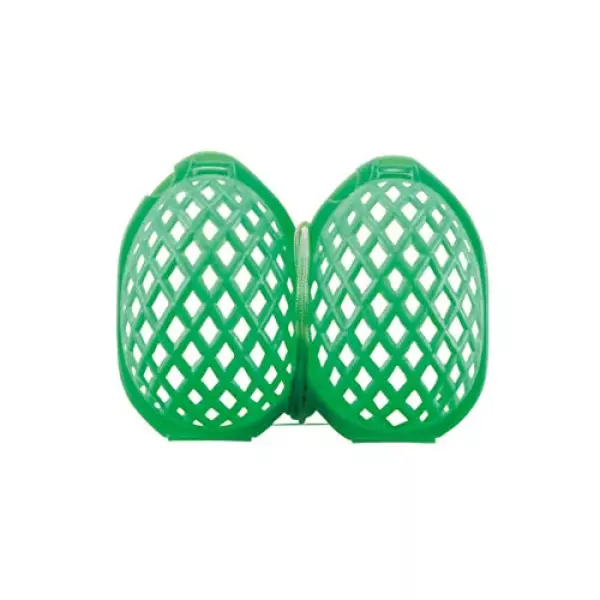 エバニュー(EVERNEW) 2ケ入玉子ケース EBY231