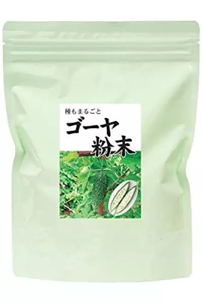 沖縄県産 乾燥ゴーヤ 15g×3P かねよし 沖縄の新鮮なゴーヤーをそのまま乾燥させた便利食材 チャンプルーはもちろん、サラダやお漬物、つくだ煮に。