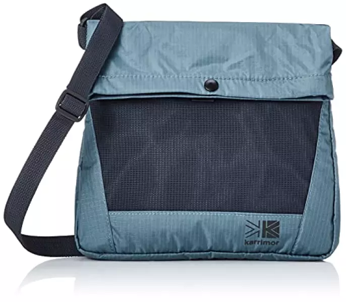 【ターグ】 Sacoche V1(サコッシュV1) サコッシュ マルチカモ