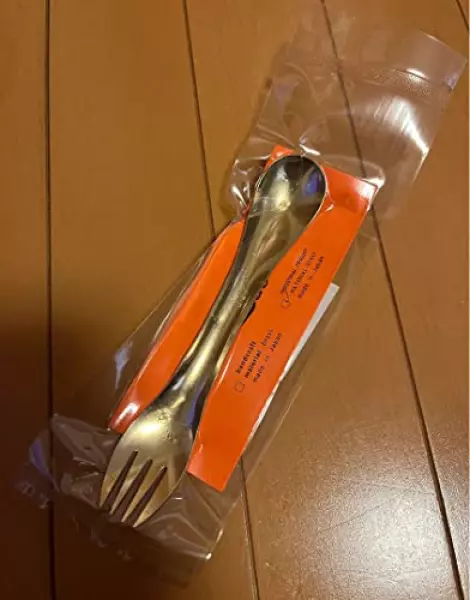 ultra heavy lue スポーク ウルトラヘビー カトラリー