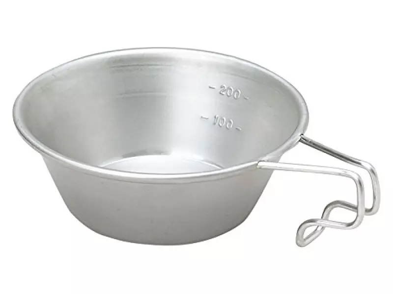 スノーピーク(snow peak) マグ・シェラカップ 310ml E-103